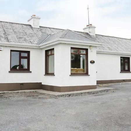Feriehus Daffodil Grange (Sligo)