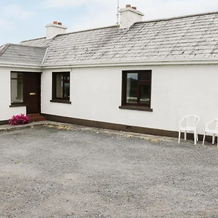 Daffodil Feriehus Grange (Sligo)